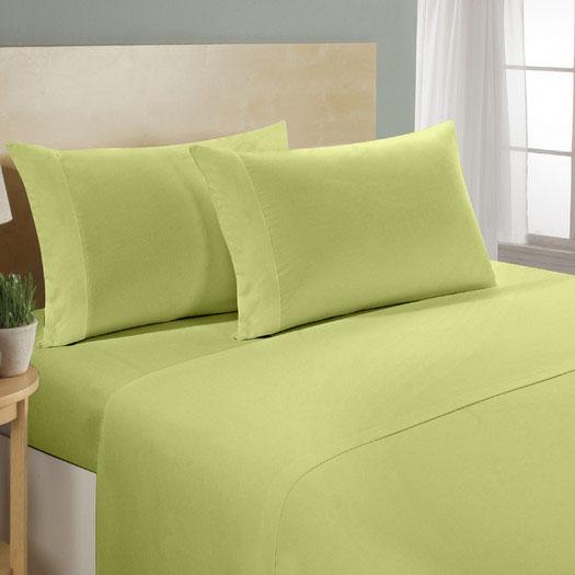 Frendorf | 4-teiliges Set: Luxus Komfort 300 Fäden Count Bettwäsche