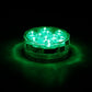 Frendorf | 4-Teilig: Unterwasser RGB LED Lichter