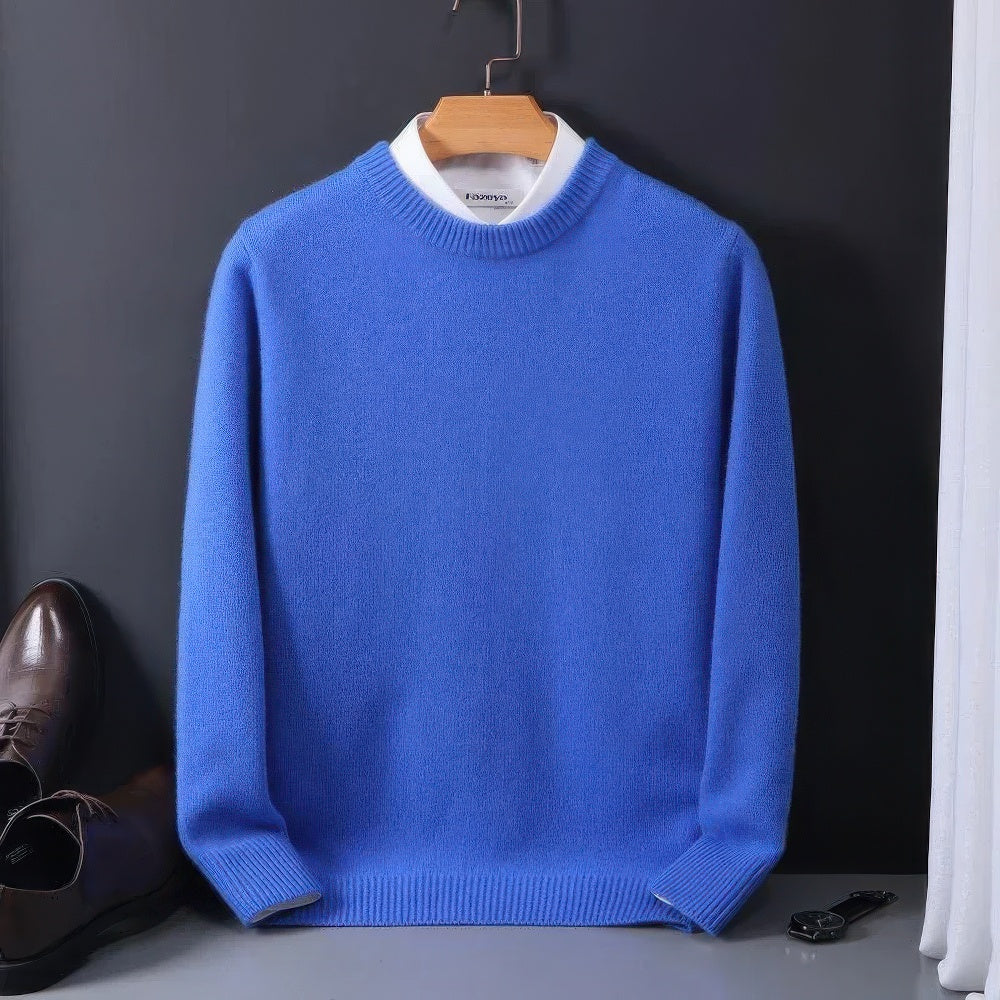 Frendorf | Herrenpullover – Weich und komfortabel für jeden Anlass