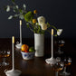 Frendorf | Graypants Wick Type wiederaufladbare Tischlampe