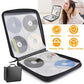 Frendorf | 400 Discs CD DVD Lagerung