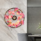 Frendorf | Antique Wheel Wandmontage Verlichting LED Metaal Kerselaar Wandlamp Licht in Messing, 12.5"/16.5"/20.5" Dia