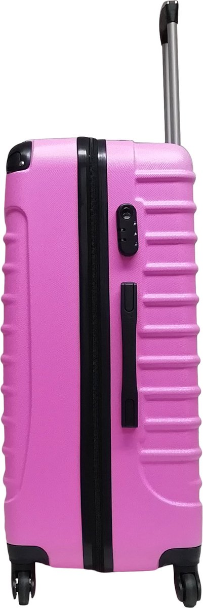 Frendorf | 2-teilige Hartschalen-Kofferset – Palermo