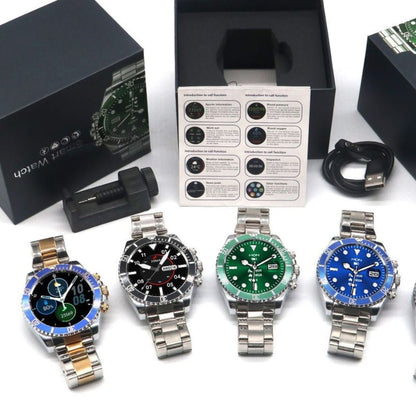 Frendorf | ZeitMonitor Begleiter fürs Handgelenk der nächsten Stufe