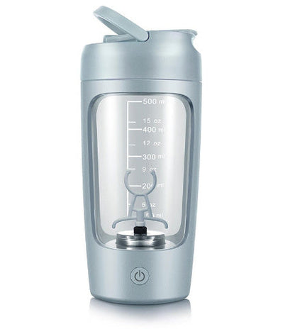 Elektrischer Protein-Shaker-Becher