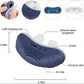 Frendorf | Schlaflos, maskenlos, Micro-CPAP Anti-Schnarch