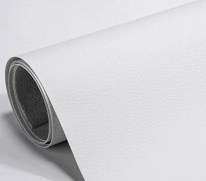 Frendorf | Selbstklebender Lederauffrischer Zuschneidbarer Sofa Reparatur