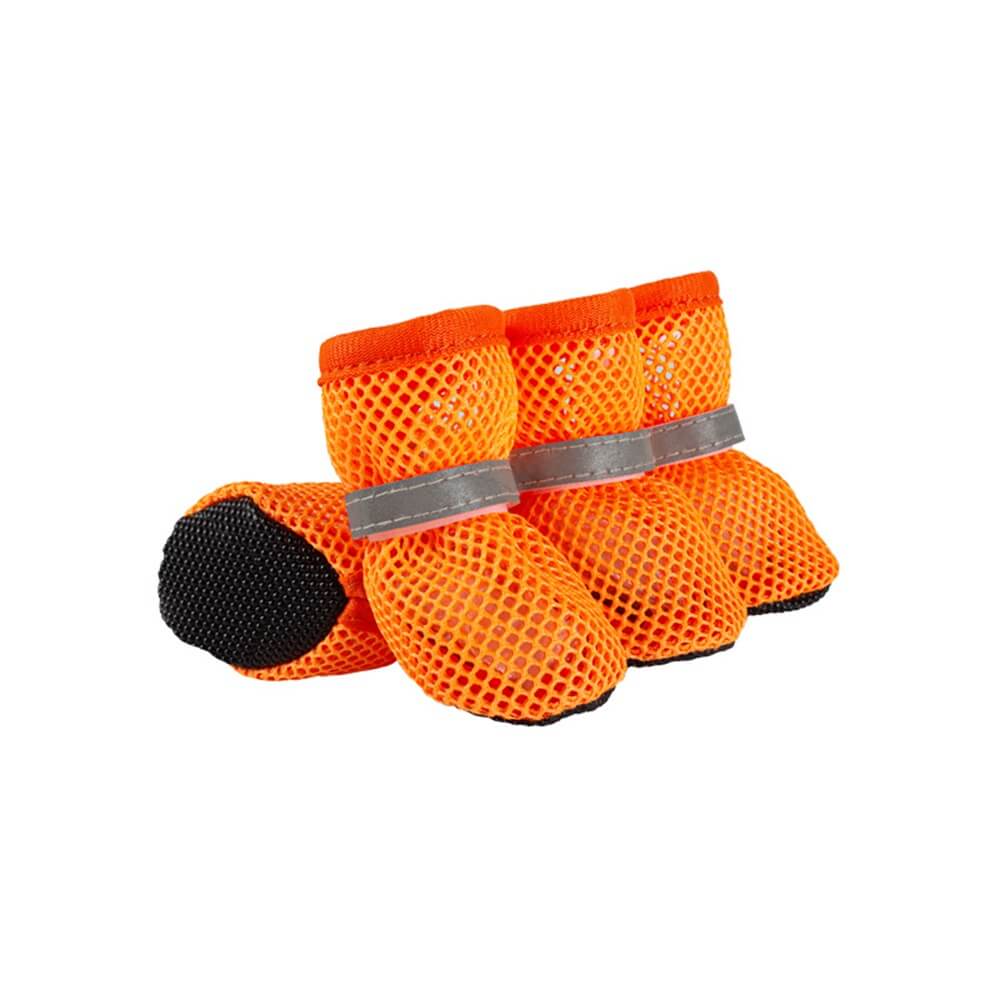 All-Season-Leichte-Pfoten-Schutz-Hundeschuhe