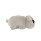 Frendorf | PlushHam Sad Hamster Kuscheltier | Lustiges Meme-Design | Mit oder ohne Sound | Perfekt zum Kuscheln & Verschenken