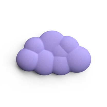 Cloud Tastatur Handgelenkauflage