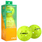 Frendorf | 40-Loch Pickleballs Set Outdoor Pickleball Bälle Rotational Leichtgewicht USAPA Pickleball Ball