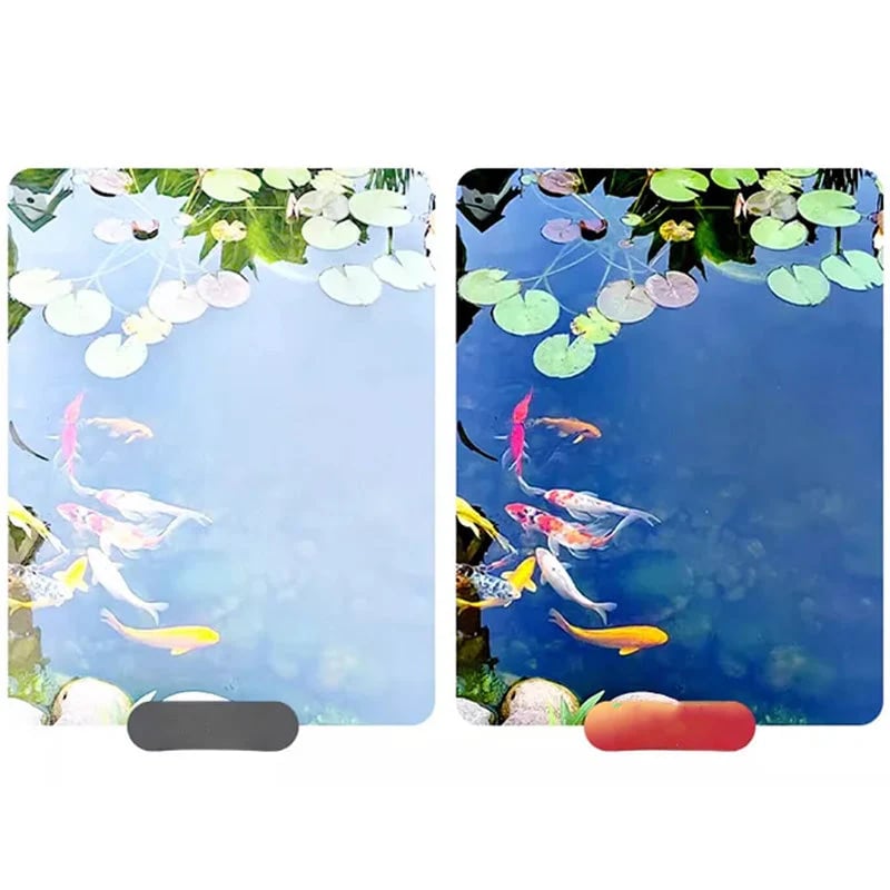 Frendorf | 2-in-1 Magnet CPL & Sternfilter Linse