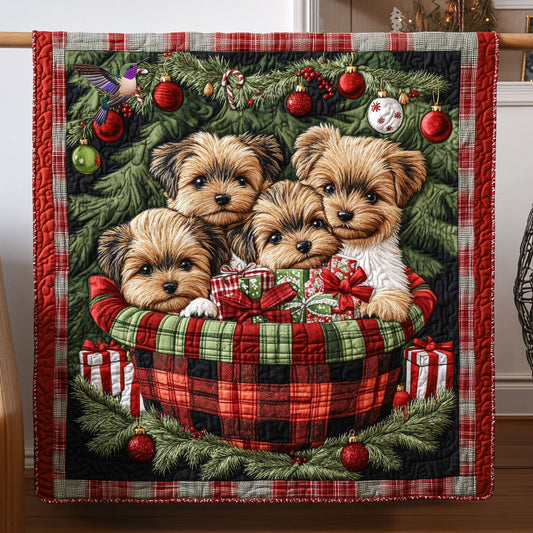 Hundekorbdecke