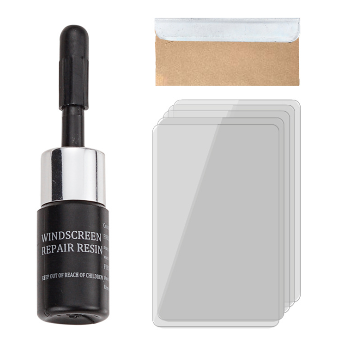 Frendorf | Automobilverglasungsreparaturflüssigkeit