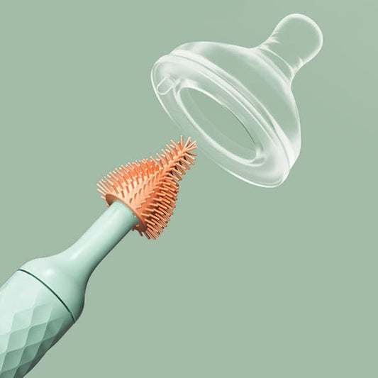 Frendorf | Bottle Brush | Reinige Flaschen einfach und schnell