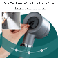 Duschkopf – PowerSpray – erhöhter Druck – Spa-Erlebnis