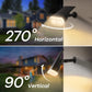 Frendorf | 2 in 1 Solar Spotlight (2 Packs)