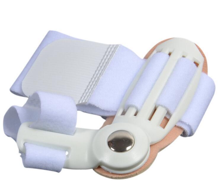 Frendorf | Ballenzehkorrektor - Rette deinen Zeh bevor es zu spät ist!