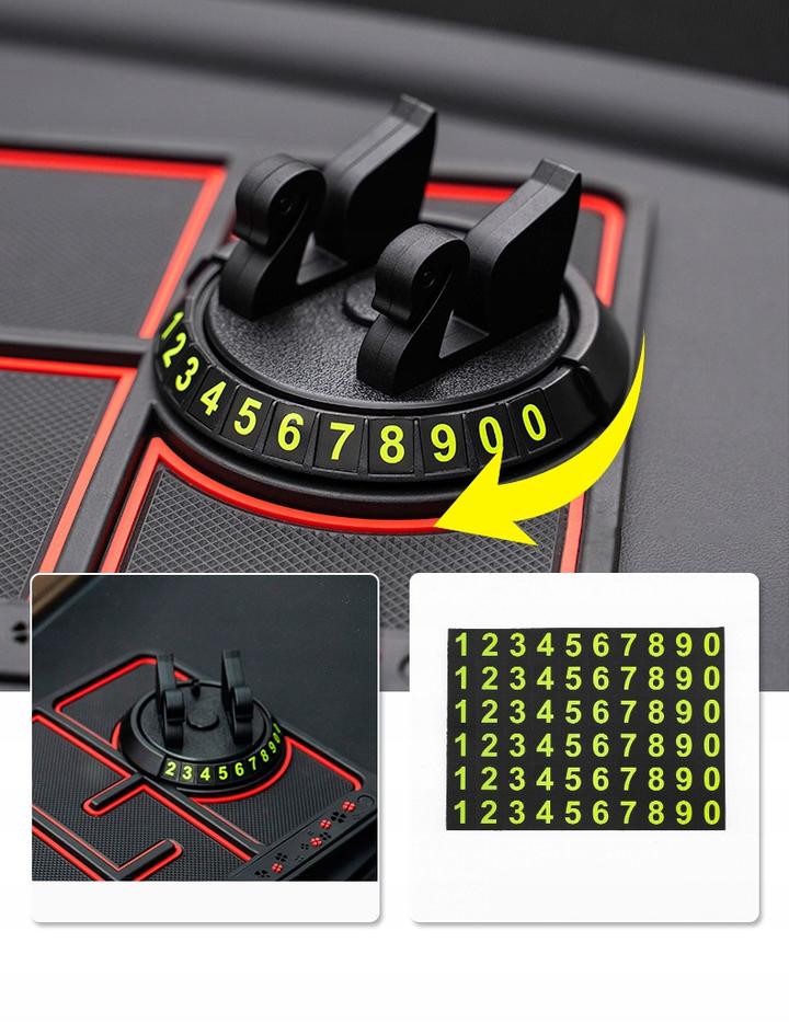 Frendorf |  GripSmart - Sicherheit und Ruhe im Auto