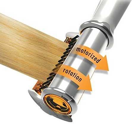 Frendorf | Auto Rotierende Haar Styling Eisen