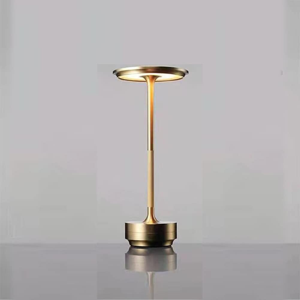 Frendorf | Aura Touch Lampe - stilvolle Innenraumbeleuchtung