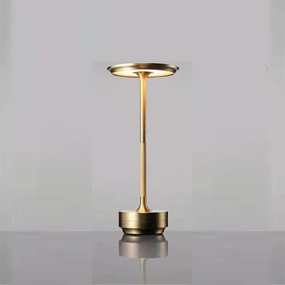 Frendorf | Aura Touch Lampe - stilvolle Innenraumbeleuchtung
