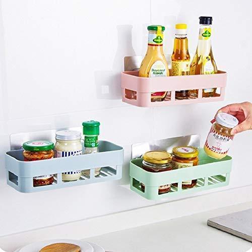 Frendorf | Badezimmer Wand-Eckregal