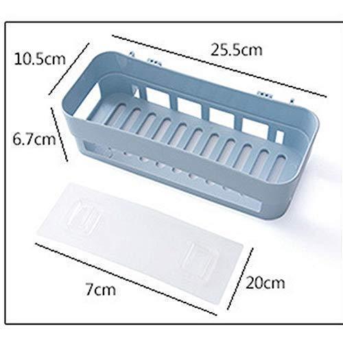 Frendorf | Badezimmer Wand-Eckregal