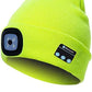 Frendorf | Bluetooth Beanie Mütze Licht Drahtlose Kopfhörer
