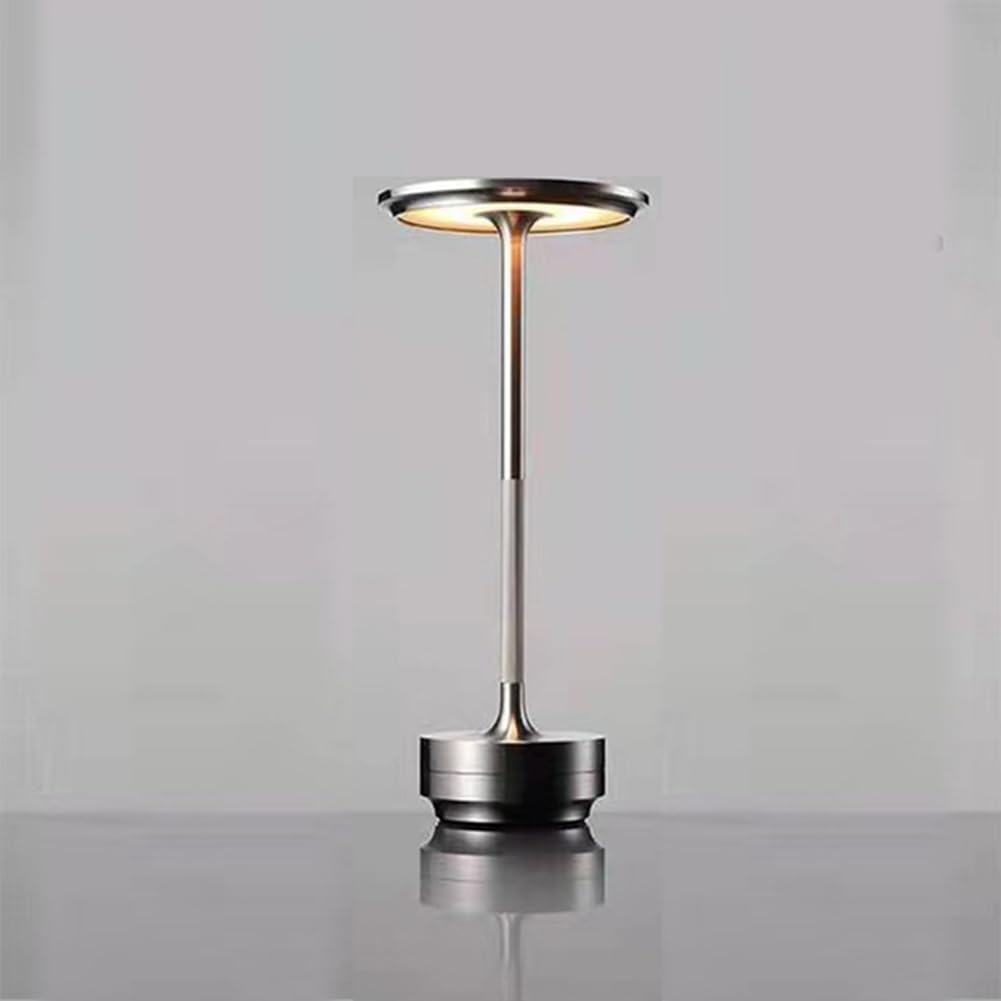 Frendorf | Aura Touch Lampe - stilvolle Innenraumbeleuchtung