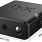 Frendorf | Kompakte Micro HD Videokamera mit Audio und Nachtsicht