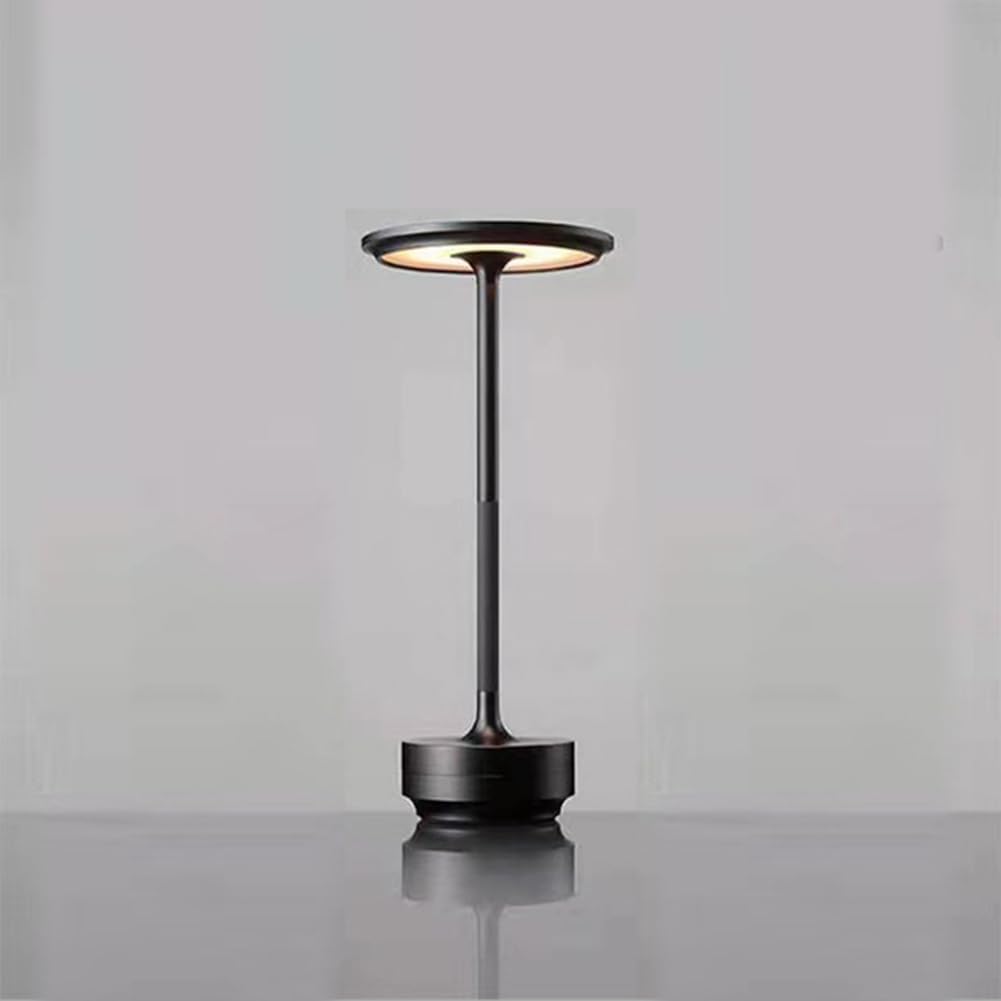 Frendorf | Aura Touch Lampe - stilvolle Innenraumbeleuchtung