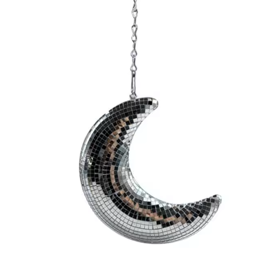 Mond Disco Ball