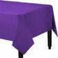 Frendorf | 100% Baumwolle Pastoral Tischdecke – 130x300cm, weich & langlebig, Bauernhaus Esstischbezug, rustikaler Boho-Stil, maschinenwaschbar, perfekt für Zuhause, Hochzeiten, Partys & Feiertagsdekorationen