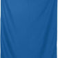 Frendorf | 100% Baumwolle Pastoral Tischläufer – 50x300cm, Himmelblau, Weich & Langlebig, Landhaus Esszimmertisch Dekor, Rustikaler Boho Stil, Maschinenwaschbar, Perfekt für Zuhause, Hochzeiten, Partys & Feiertagsdekorationen