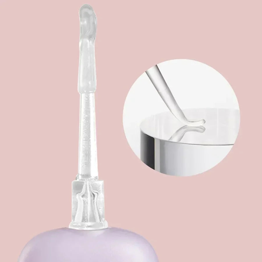 Frendorf |  EarScope – Sanftes Ohrenschmalz-Entfernungsset für Kinder