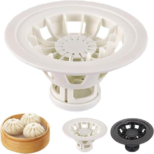 Frendorf | BaoziMaster – Perfekte Dumplings in Sekunden