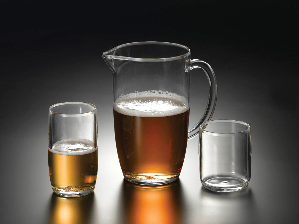 Frendorf | 2-1/2-Qt. Bierkrug (ohne Deckel)