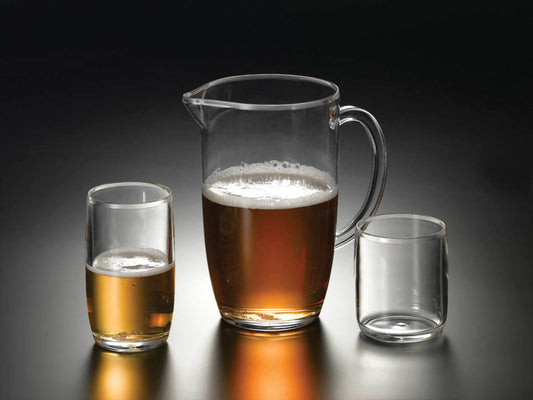 Frendorf | 2-1/2-Qt. Bierkrug (ohne Deckel)