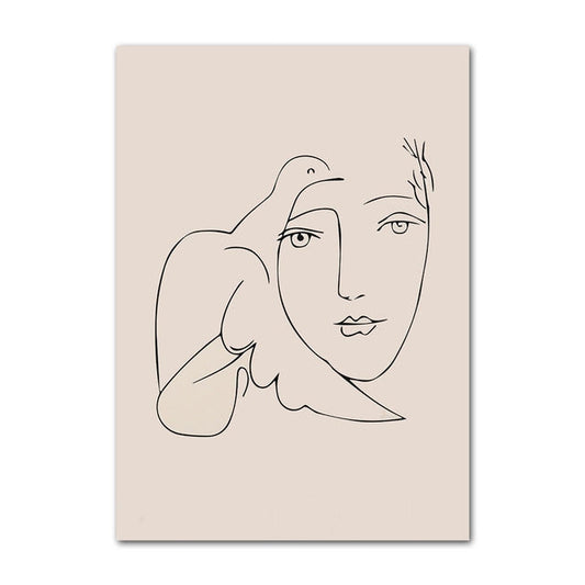 Picasso Poster