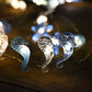Seaside Lichterketten