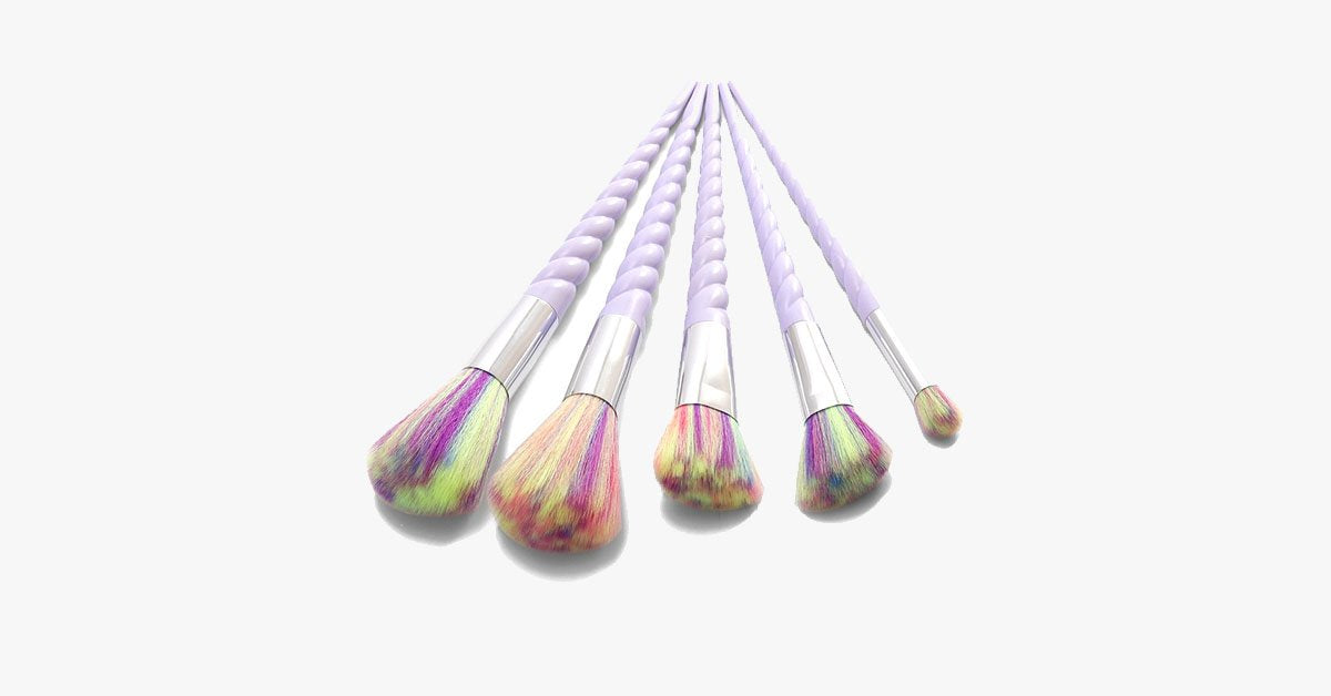 Frendorf | Fantasy Twisted Pinselset