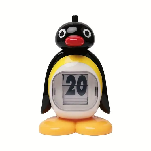 Perpetual Penguin Kalender
