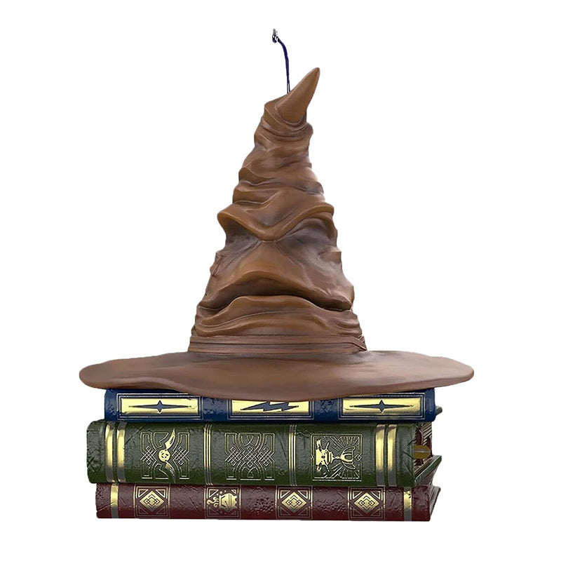 Frendorf | Magic Hat Harz Ornament
