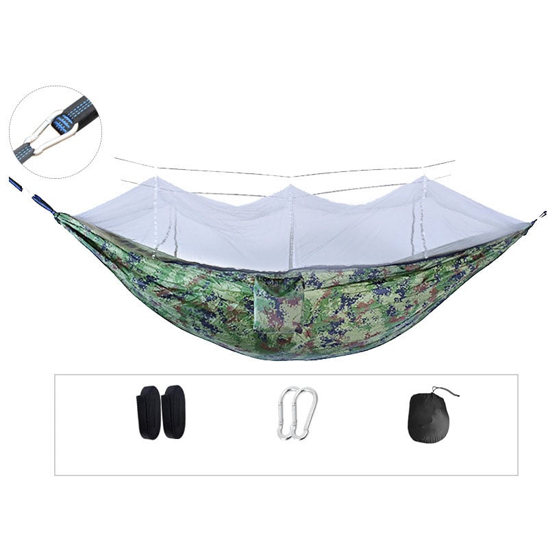 Frendorf | Breeznest– Ihre Leuchtenburg für mückenfreien Outdoor-Spaß