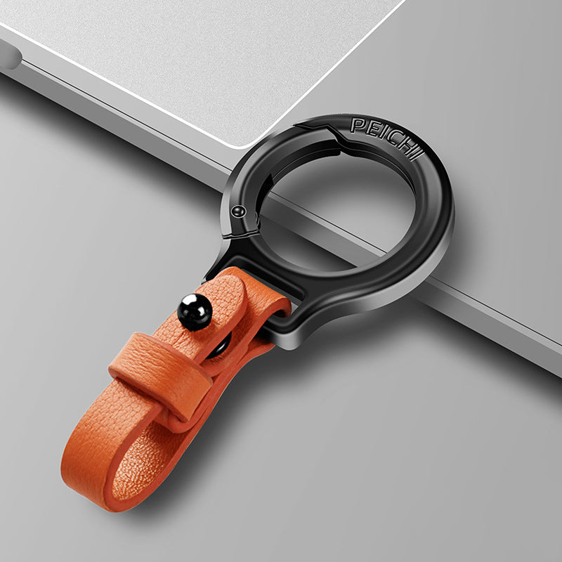 Frendorf |  Personalisierter kreativer Autoschlüsselanhänger