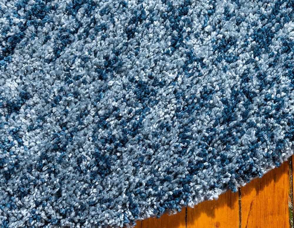 Frendorf | Marlea Hochflor Teppich mit Meliertem Design | Weich & Gemütlich | Perfekt für Wohnzimmer & Schlafzimmer