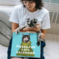 Frendorf | 2025 Verärgerte Katzen Kalender
