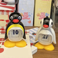 Perpetual Penguin Kalender