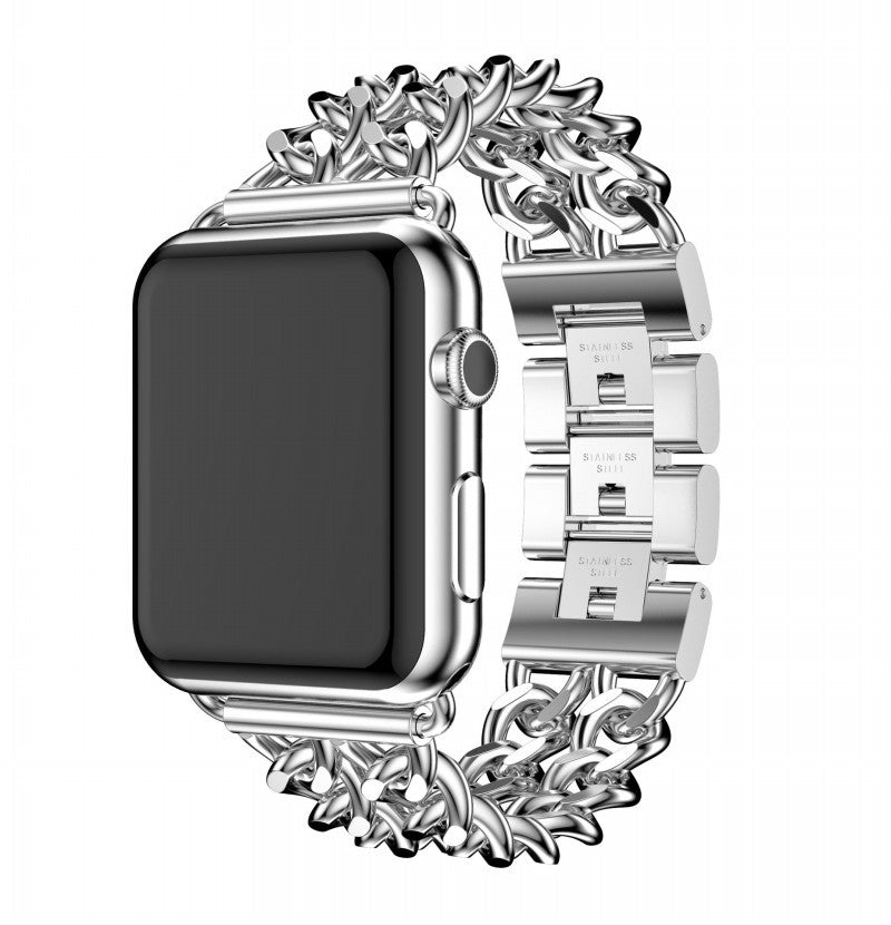 Frendorf | "Chain" - AppleWatch Armband